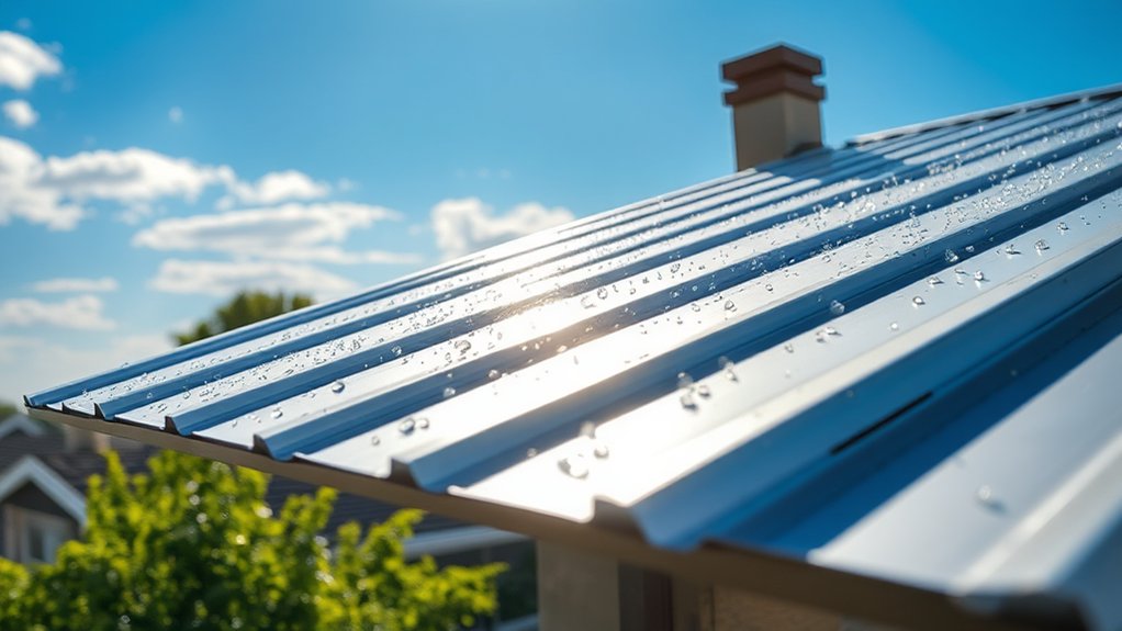 informed roofing material choices