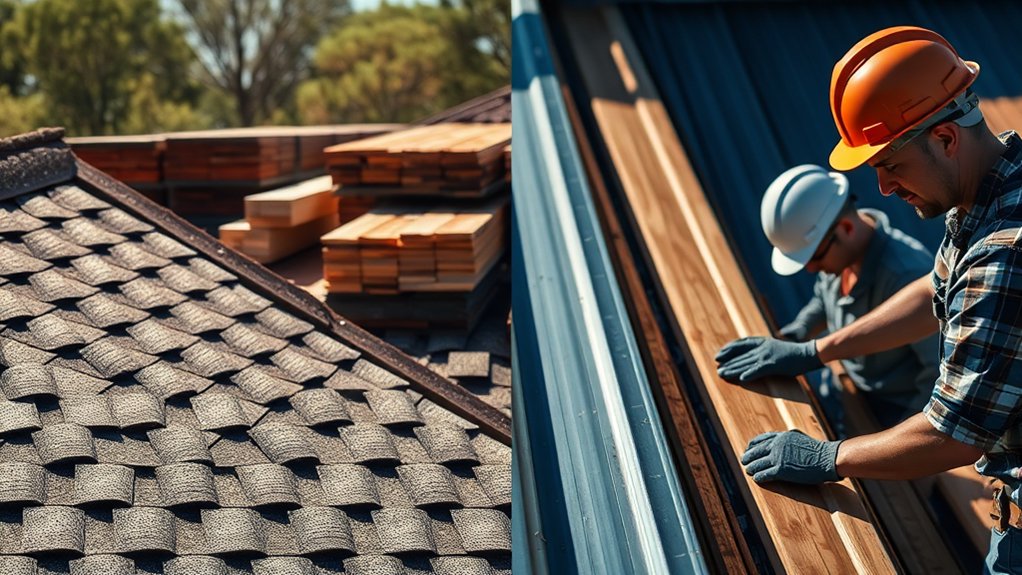 material cost variations explained