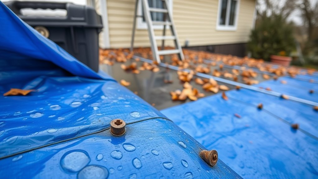 proactive roof maintenance planning