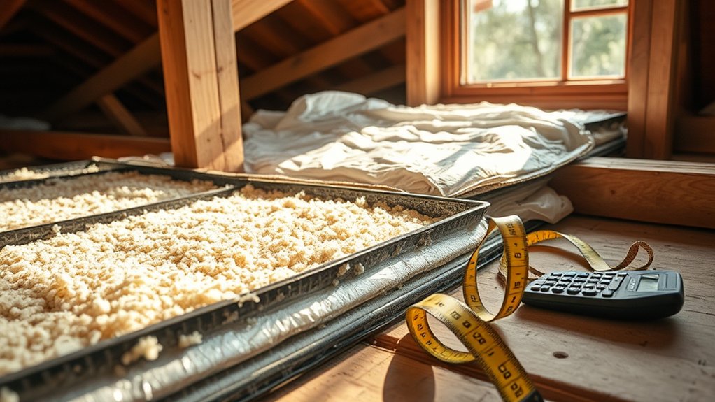 Photo inspiration: The Cost Of Roof Insulation In The Uk What To Photo Inspiration
