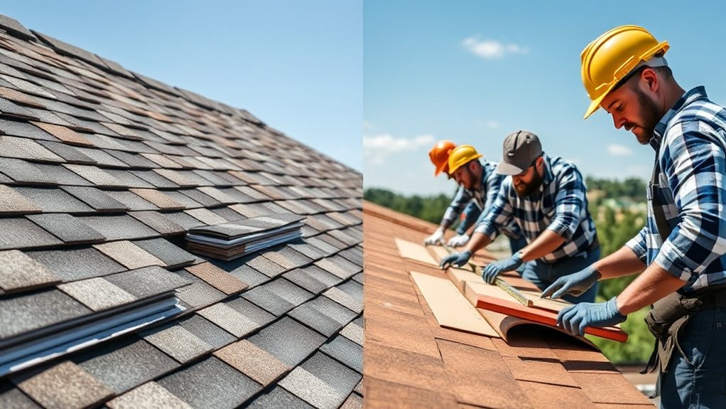 roofing cost estimation tips