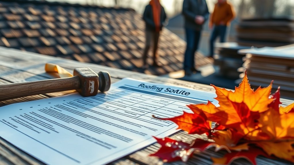 seasonal roofing labor availability