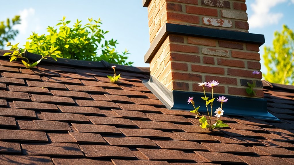 spring roof maintenance checklist