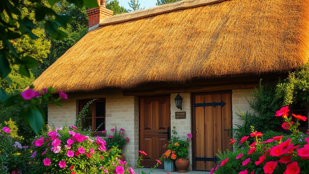 traditional craftsmanship for aesthetics