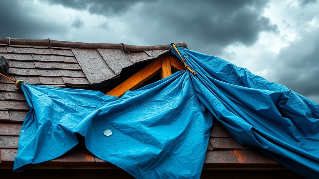 weather impact on covers