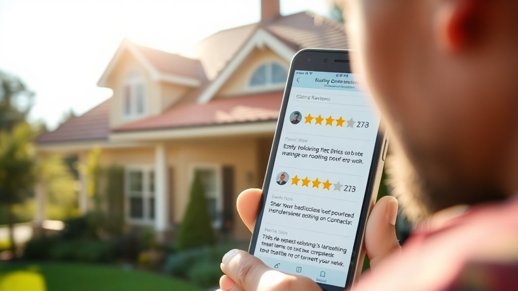 consumer expectations from reviews