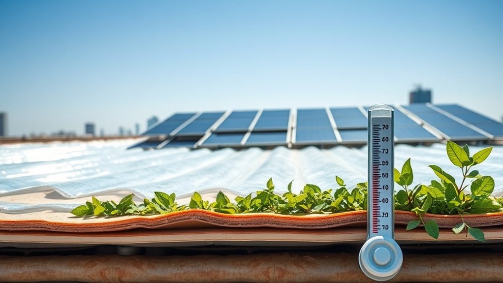 energy efficiency and savings