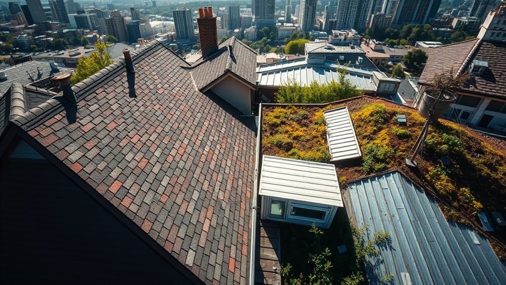 environmental impact of shingles