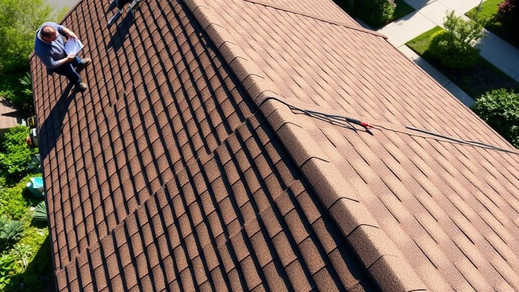 material replacement for efficiency