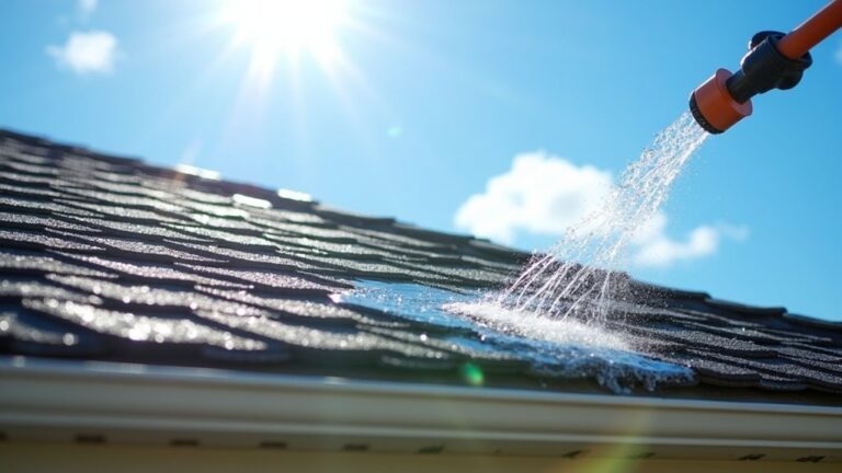 prevent leaks avoid damage