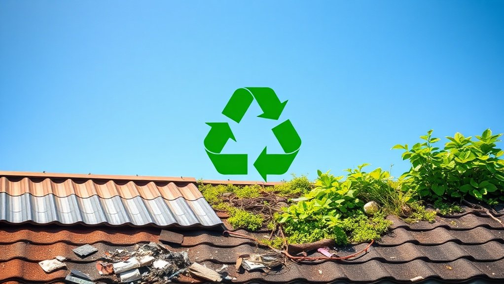 recyclability reduces carbon emissions