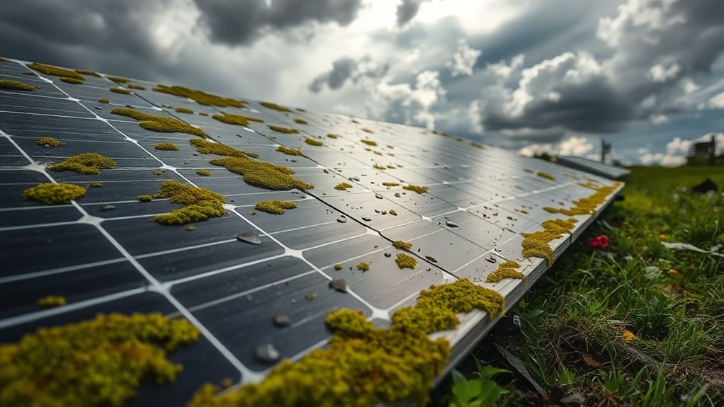 solar panel recycling initiatives