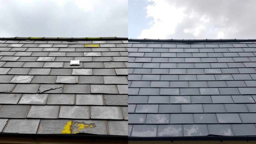building regulations compliance requirements