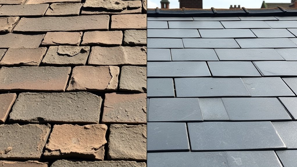 durable cost effective roofing solution