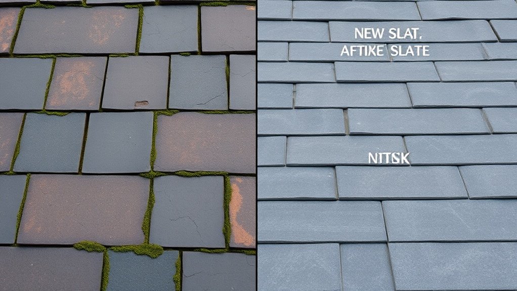 durable slate tiles lifespan
