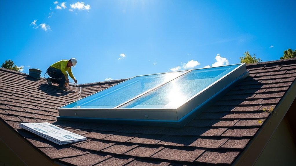 energy ratings and insulation