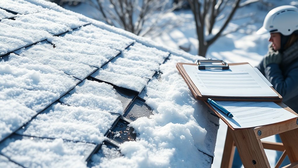 navigate insurance claims process