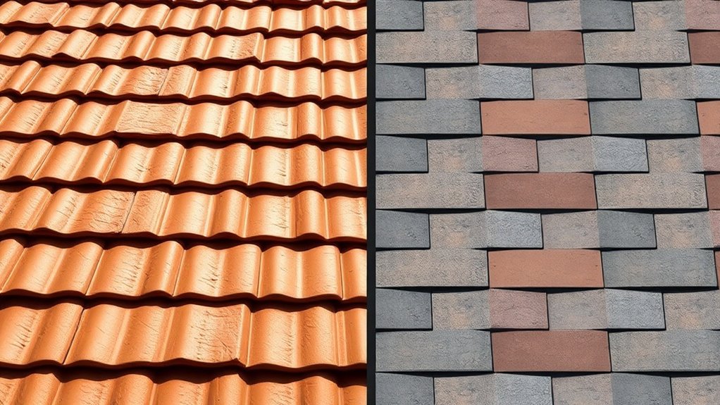roofing system selection factors
