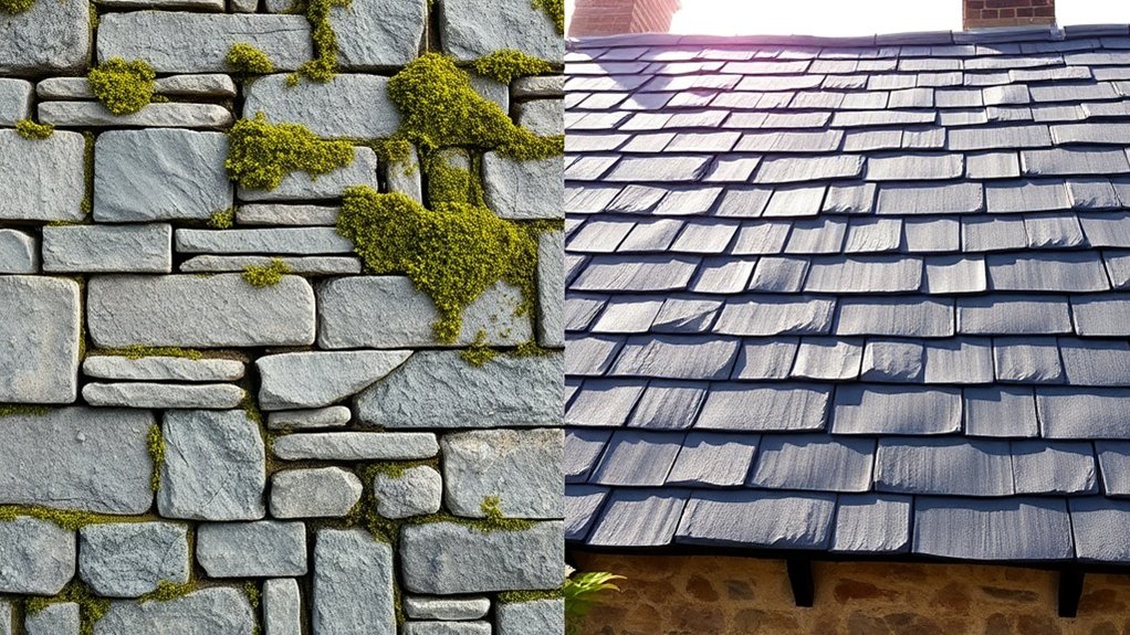 salvaged slate restoration success
