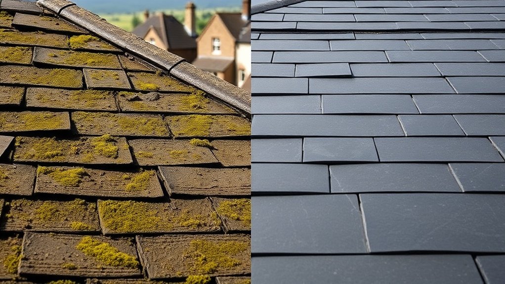 salvaged slate supply challenges