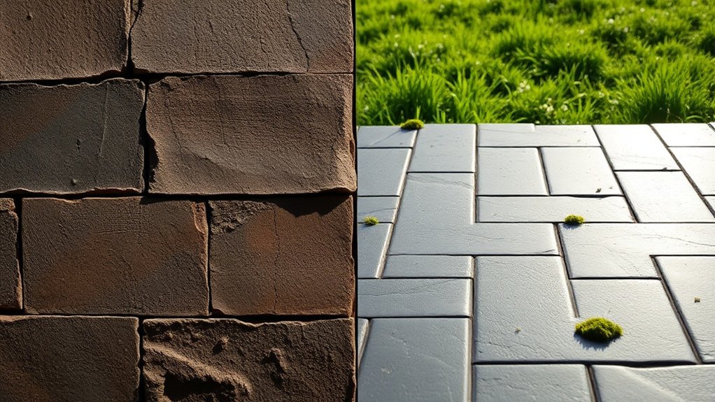 salvaged slate tiles sustainability benefits