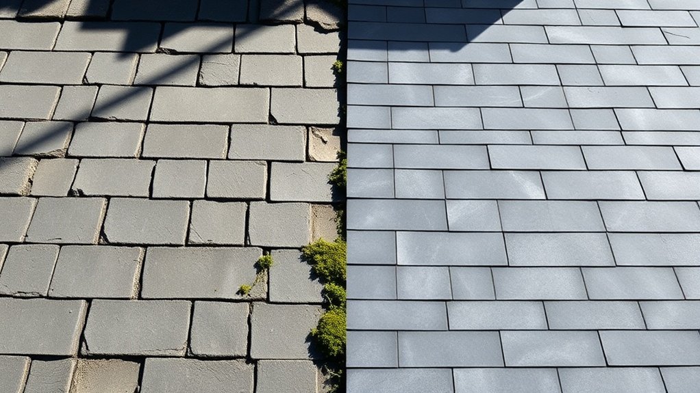 slate weight and structural integrity