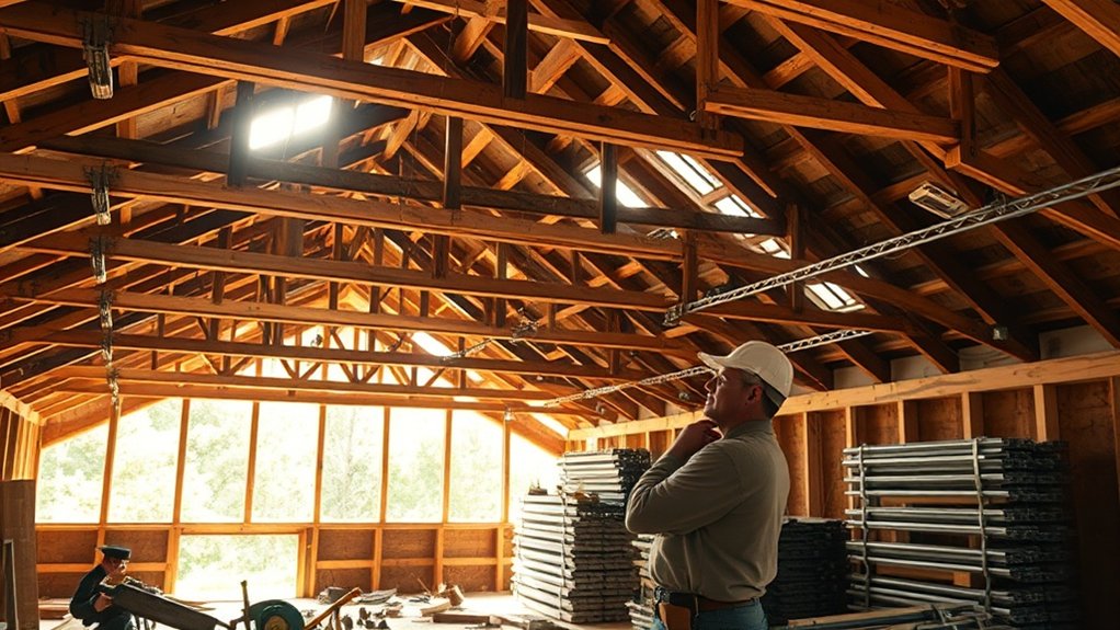 structural integrity essential repairs