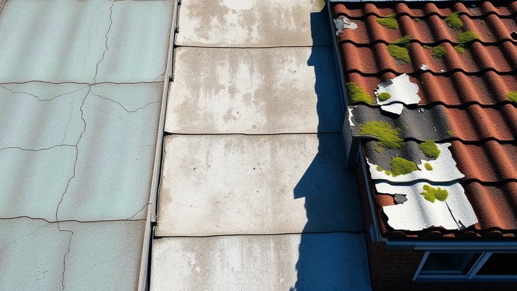 ventilation enhances roof longevity