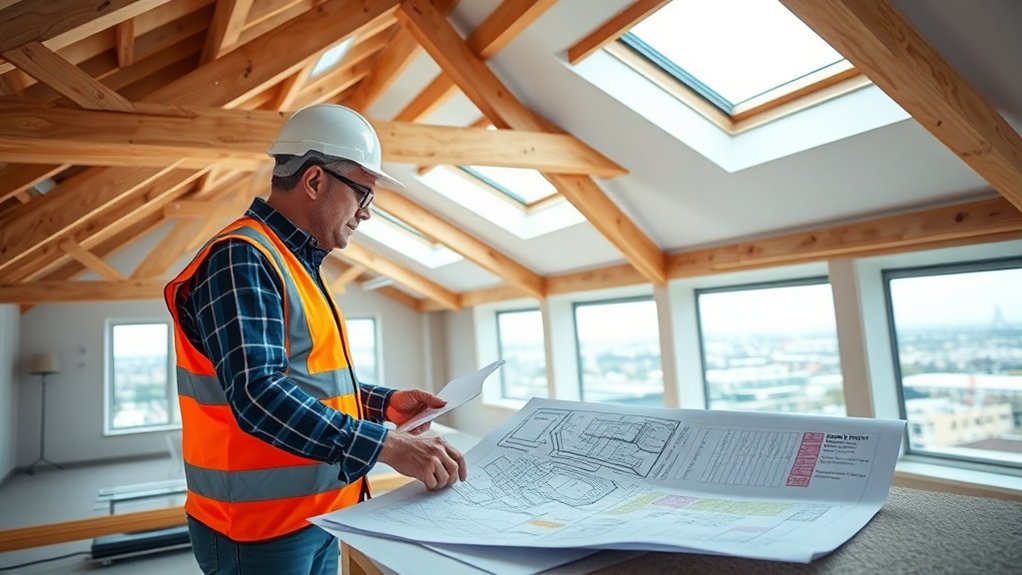 building regulations approval essential