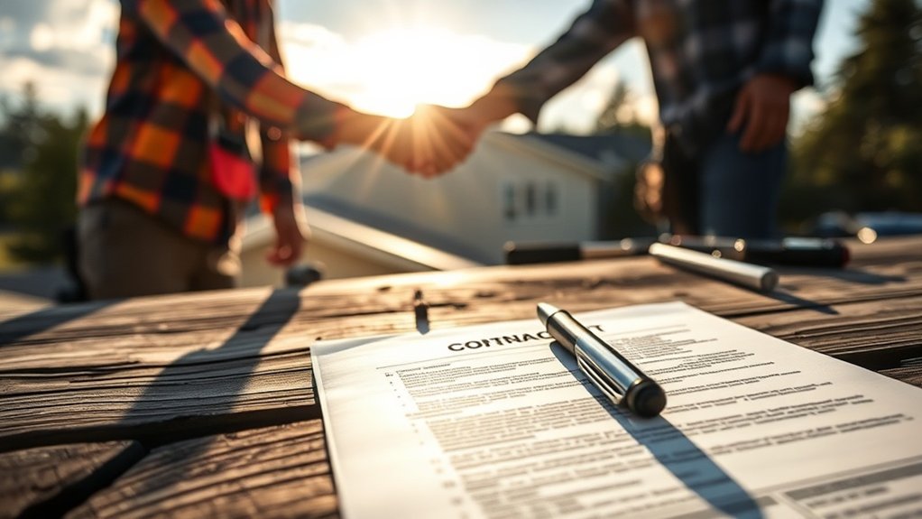 effective communication and accountability