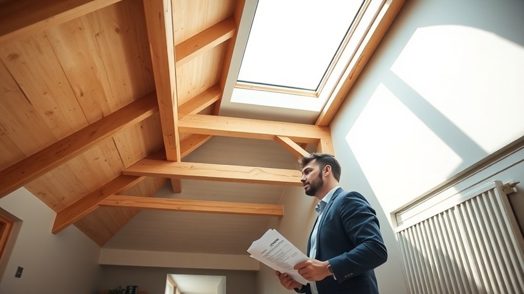 loft conversion options explained