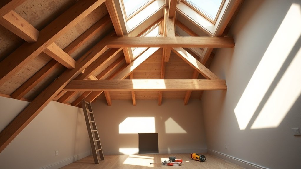 loft conversion structural assessment