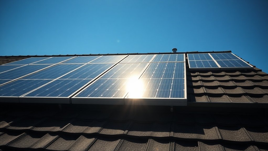 solar panel installation risks