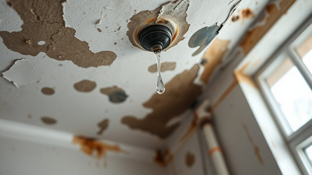 leak source identification steps