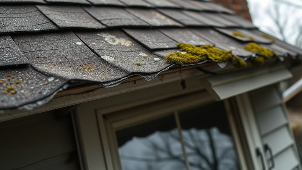 neglected roof maintenance consequences
