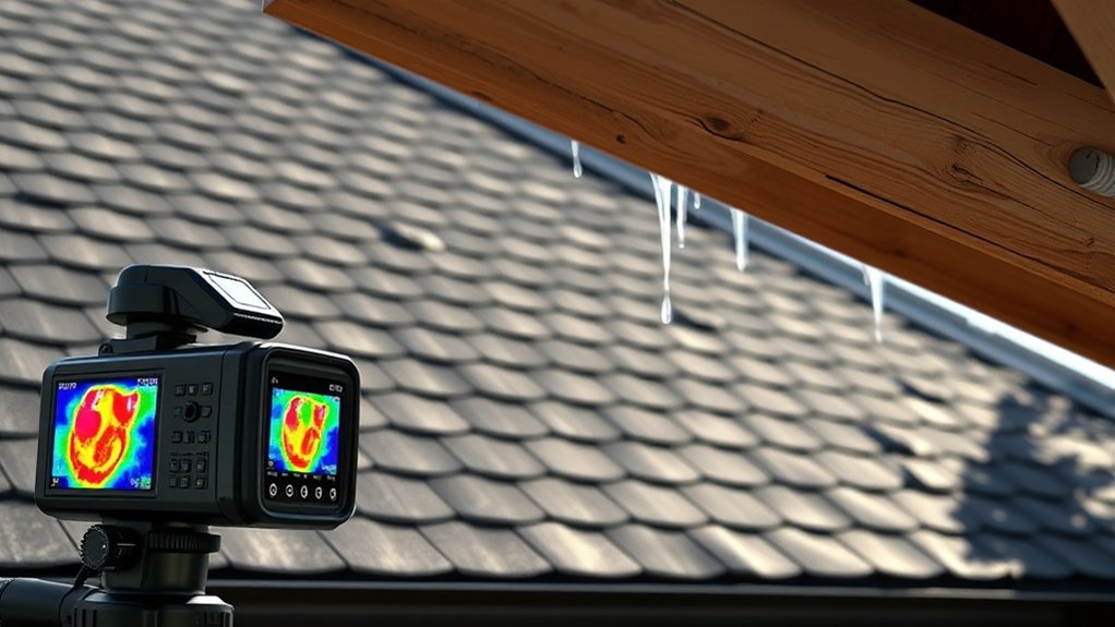non destructive leak detection technology