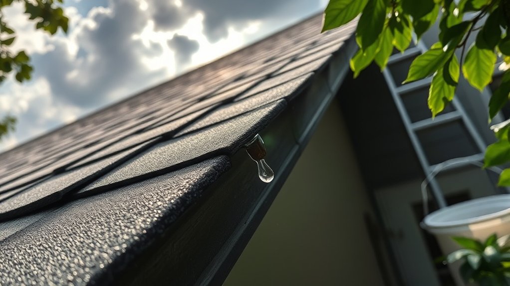 regular roof inspection schedule