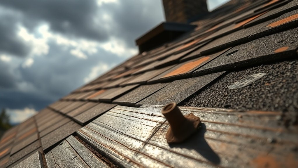 roof leak inspection methods