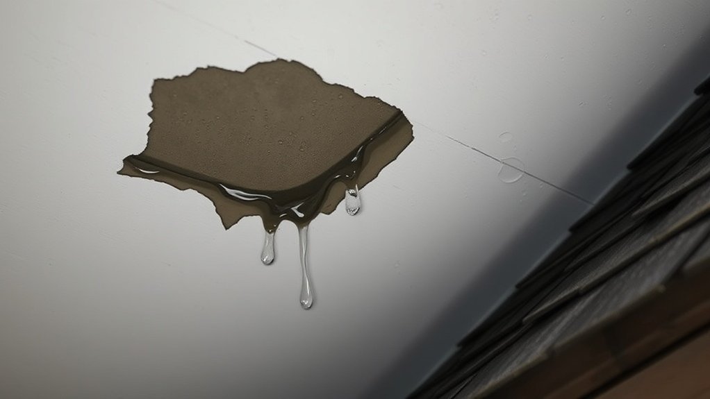 roof maintenance prevents leaks