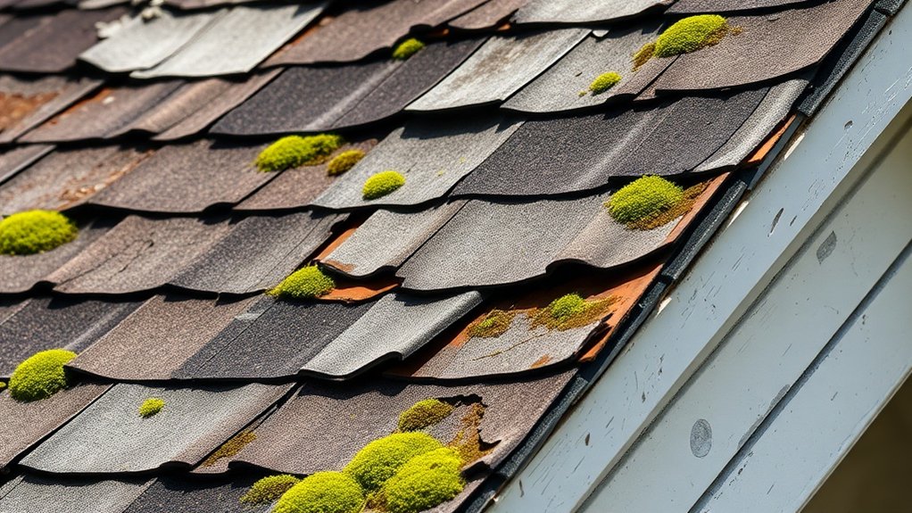 roof maintenance prolongs lifespan