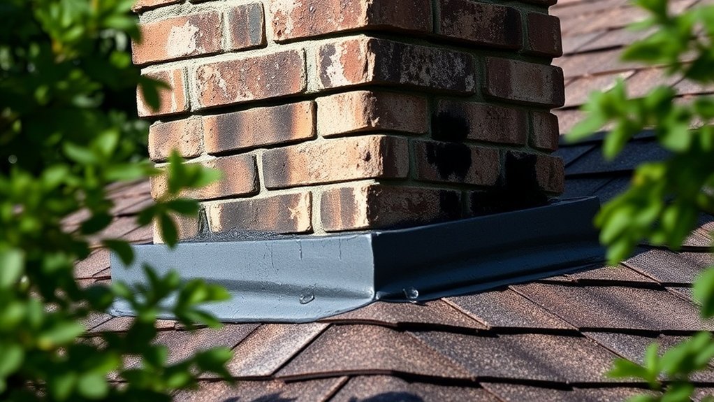 roofing defects cause leaks