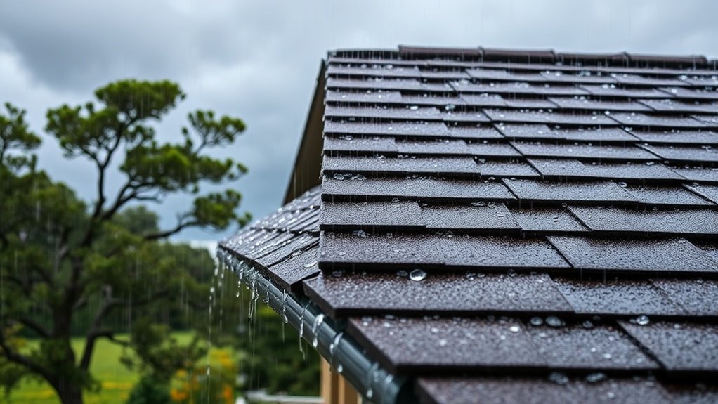 weather impacts on roofing