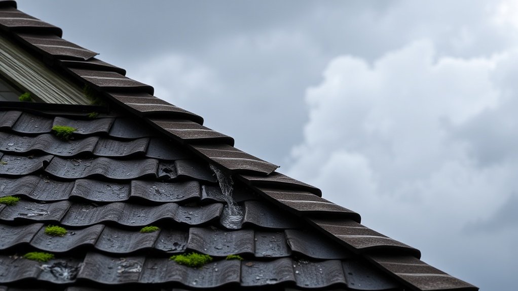 weather s impact on roofs